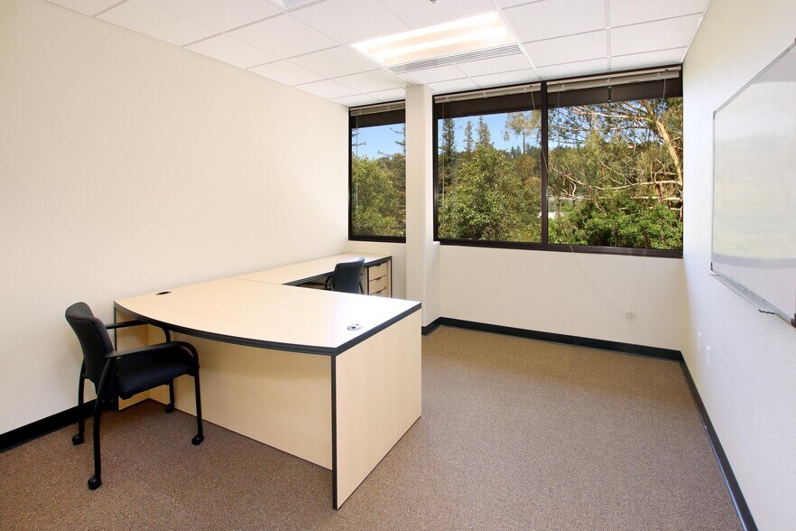 More Photos Of 1700 Green Hills Rd, Scotts Valley Office For Lease