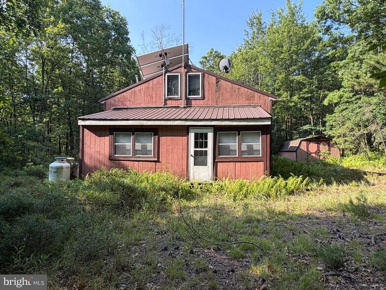 More Photos Of 542 Eleven Rd, Clarence Land For Sale