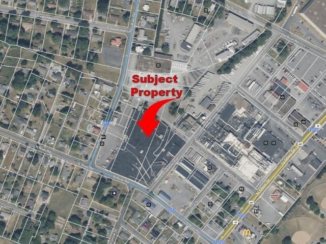 Primary Photo Of 105 Dry River Rd, Bridgewater Flex For Lease