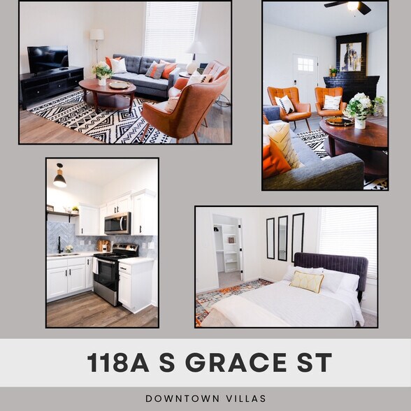 More Photos Of , Rocky Mount Multifamily For Sale