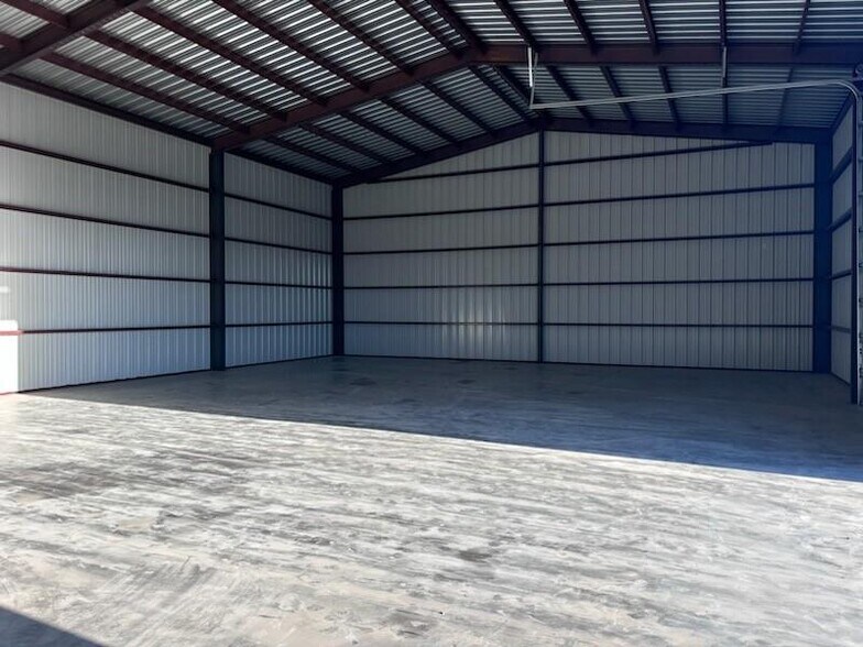 More Photos Of 193 FM 308, Mount Calm Self Storage For Sale