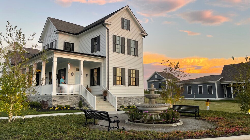 More Photos Of 198 Ohio 741, Lebanon Supermarket For Lease