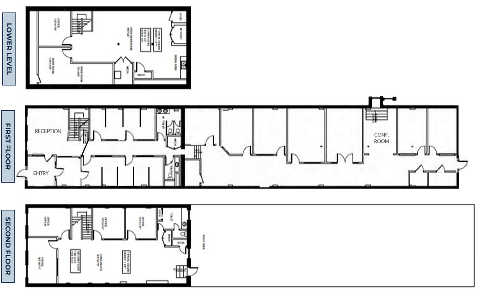 More Photos Of 306 E Main St, Richmond Office For Sale