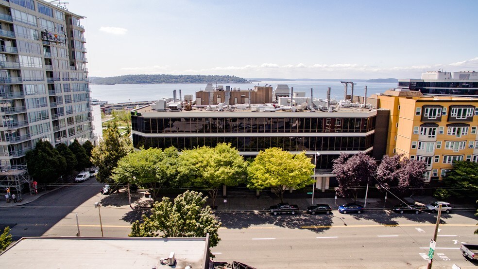 More Photos Of 3005 1st Ave, Seattle Office For Lease