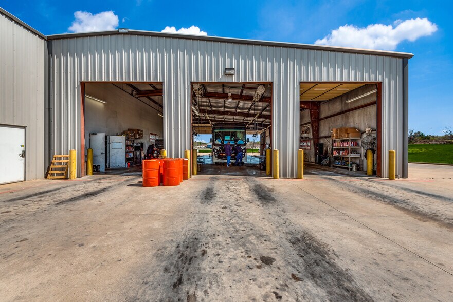 More Photos Of 1300 FM 1810, Decatur Land For Sale