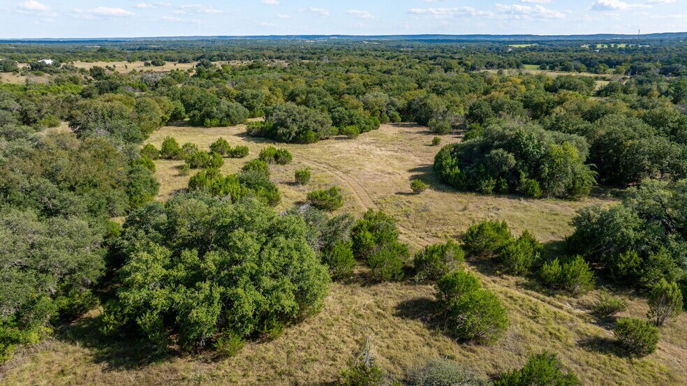 More Photos Of 10400 FM 927, Iredell Land For Sale