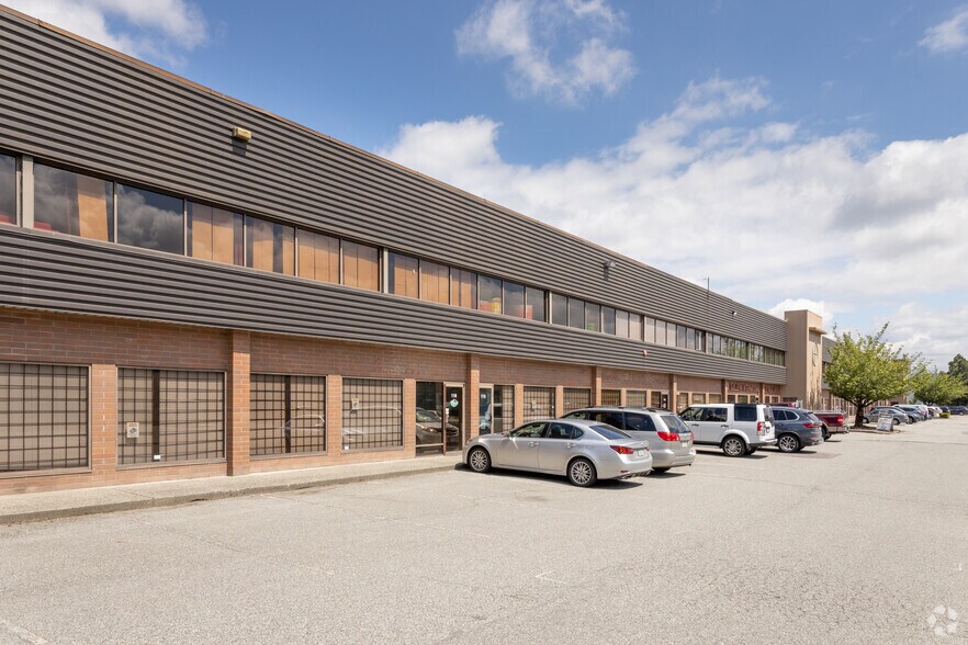 More Photos Of 1585 Broadway St, Port Coquitlam Warehouse For Lease