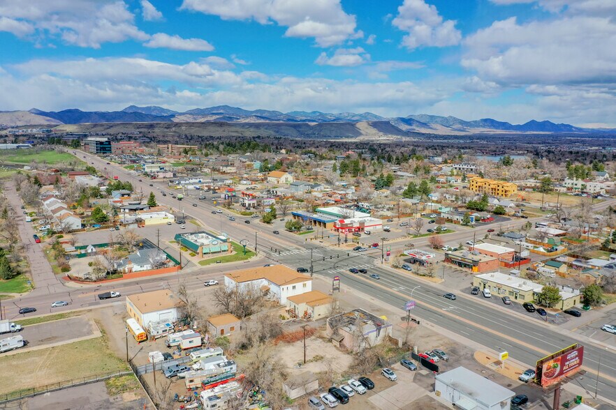 More Photos Of 11526-11528 W Colfax Ave, Lakewood Office Residential For Sale