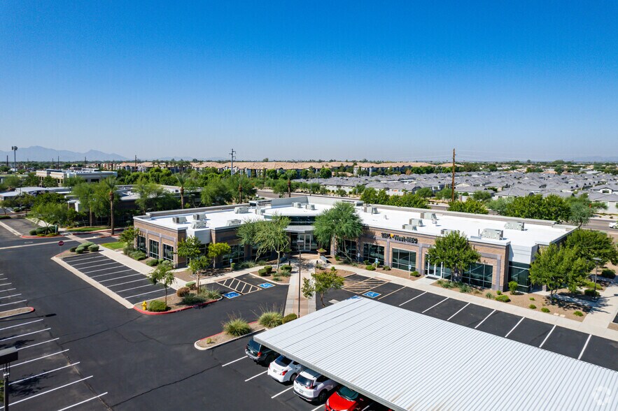 More Photos Of 5323 N 99th Ave, Glendale Office For Lease