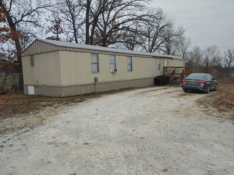 More Photos Of 1128 47, Troy Manufactured Housing Mobile Home Park For Sale