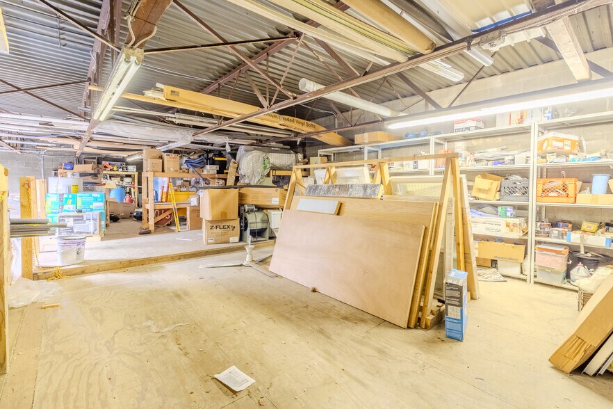 More Photos Of 204 Main St, East Pittsburgh Warehouse For Sale