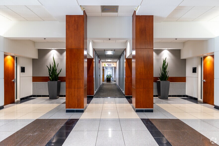 More Photos Of 5800 Foxridge Dr, Mission Office For Lease