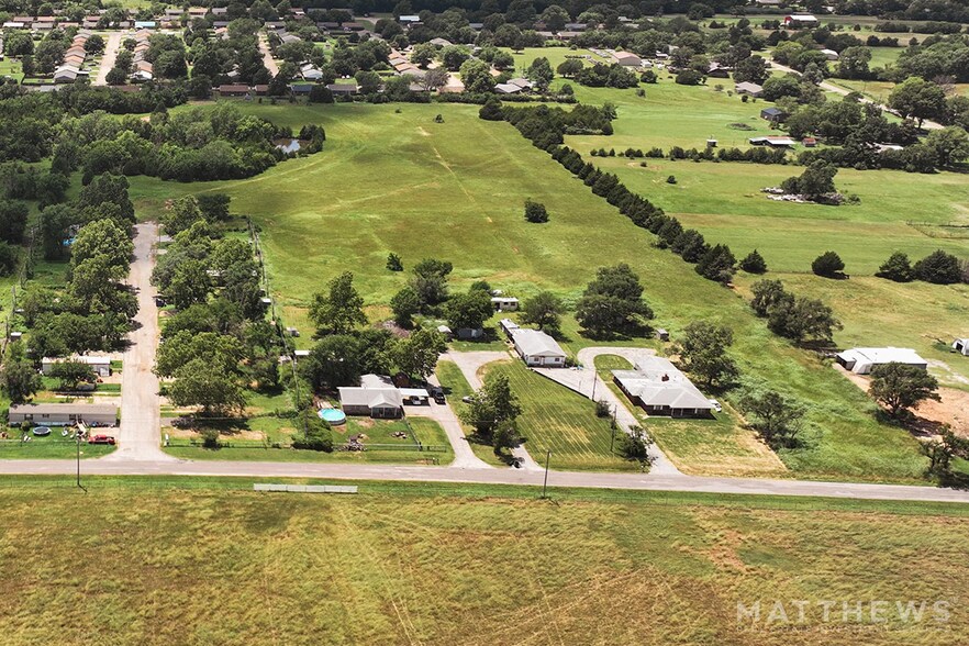 More Photos Of 20230 Harrison Rd, Tecumseh Manufactured Housing Mobile Home Park For Sale