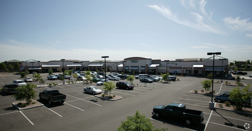 More Photos Of 5225-5235 E Southern Ave, Mesa Freestanding For Lease