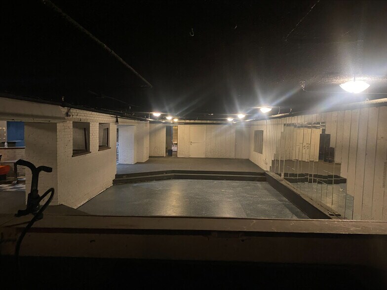 More Photos Of 207 S 3rd St, Laramie Restaurant For Sale