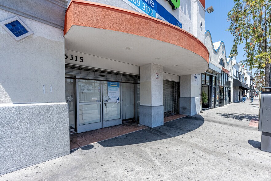More Photos Of 6315-6323 Pacific Blvd, Huntington Park Storefront For Sale