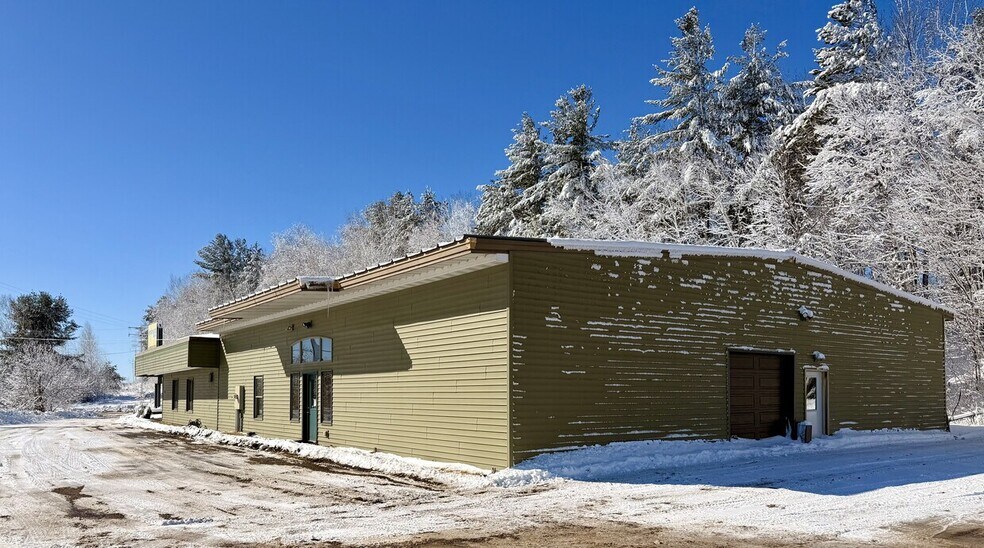 More Photos Of 5696 Highway 8, Rhinelander Flex For Sale