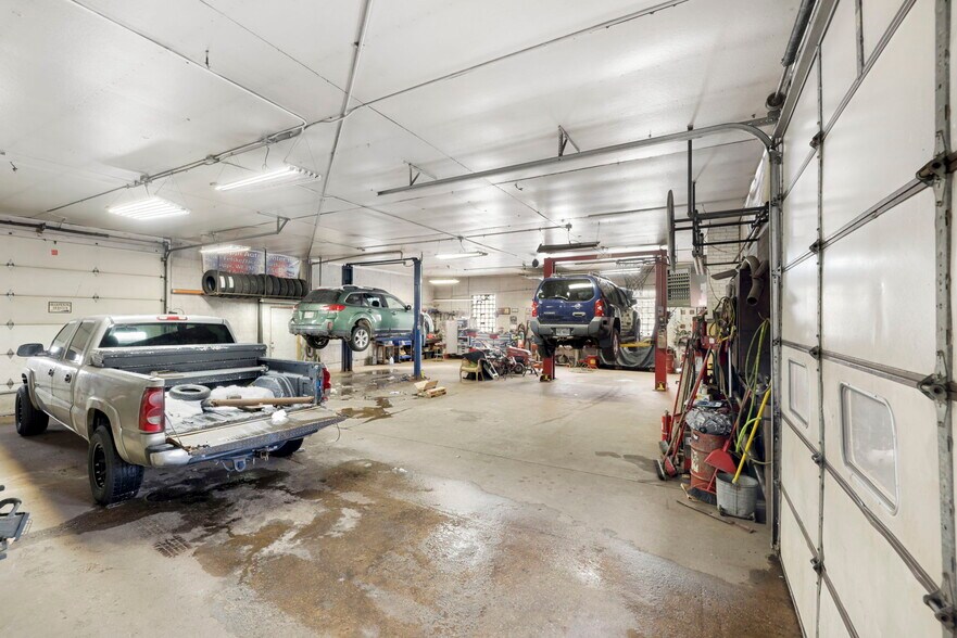 More Photos Of N4364 WI-49 Hwy, Poy Sippi Flex For Sale