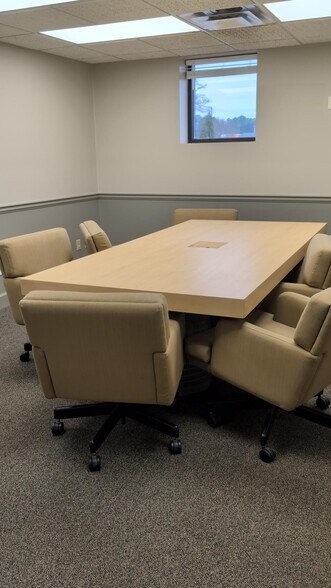 More Photos Of 600 Bohannon Rd, Fairburn Flex For Lease