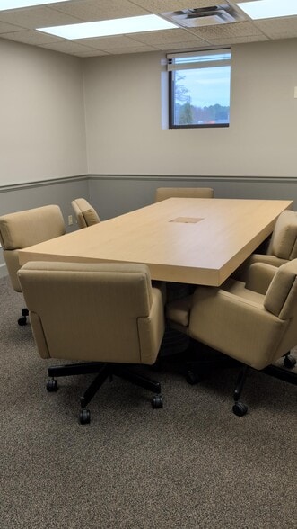 More Photos Of 600 Bohannon Rd, Fairburn Flex For Lease