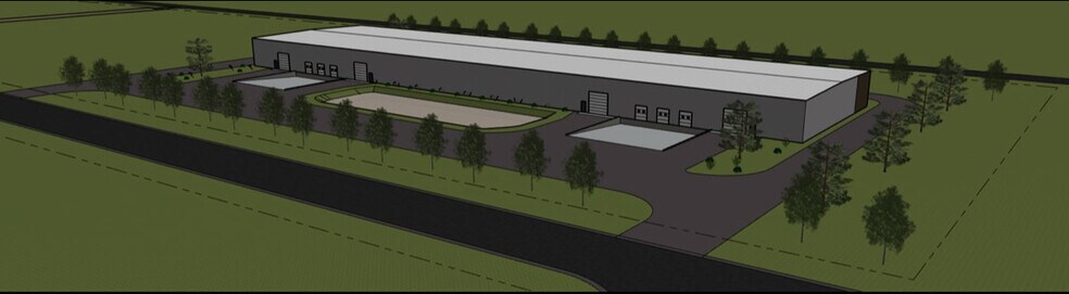 More Photos Of 0 Highway T Hwy, Eau Claire Manufacturing For Lease