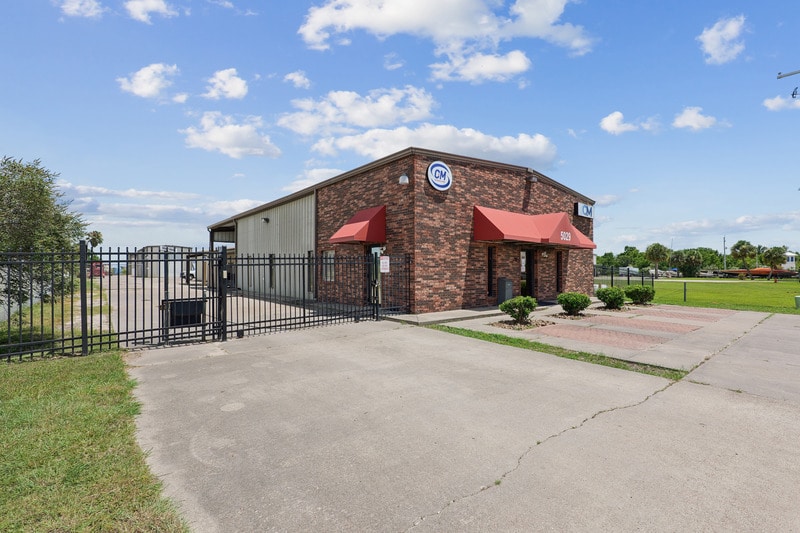 More Photos Of 5029 FM 646 Rd E, Dickinson Warehouse For Lease