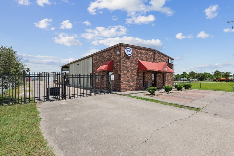 More Photos Of 5029 FM 646 Rd E, Dickinson Warehouse For Sale