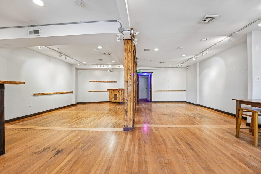More Photos Of 271 Newark Ave, Jersey City Storefront Retail Residential For Sale