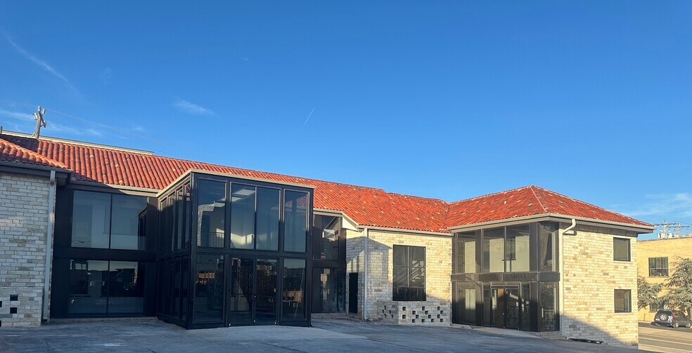 Primary Photo Of 601 N Walker Ave, Oklahoma City Loft Creative Space For Lease