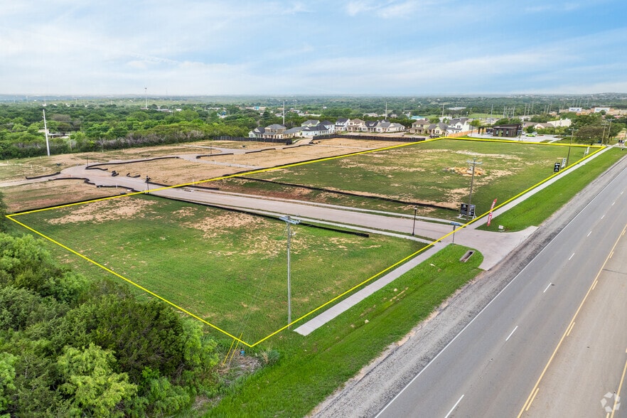 Primary Photo Of 3751 FM 4, Granbury Land For Lease