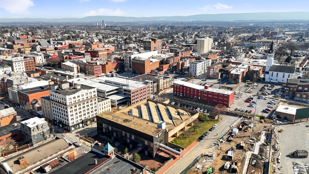 More Photos Of 100 Summit Ave, Hagerstown Office For Sale