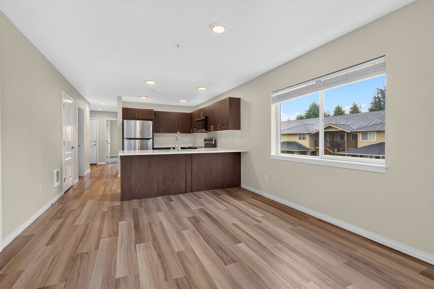 More Photos Of , Lynden Multifamily For Sale