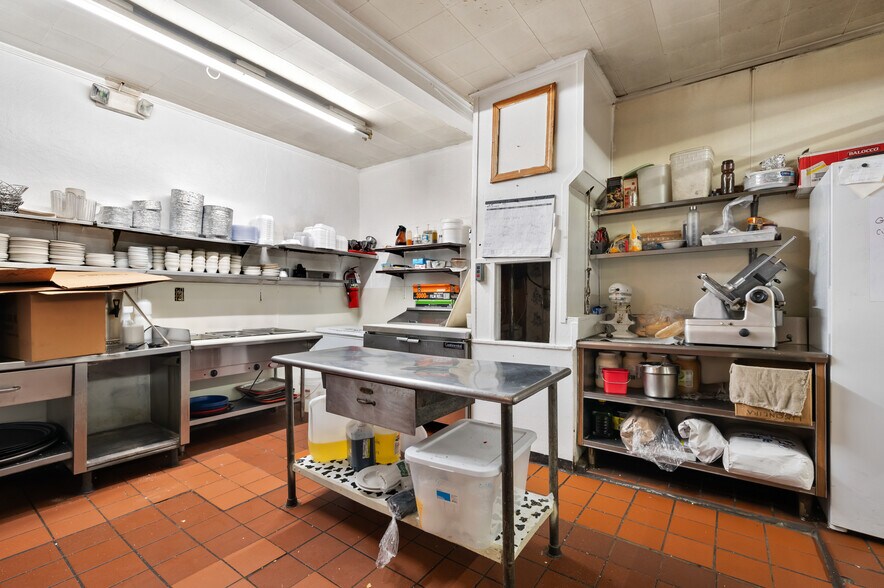 More Photos Of 1206 Route 51, Jefferson Hills Restaurant For Sale