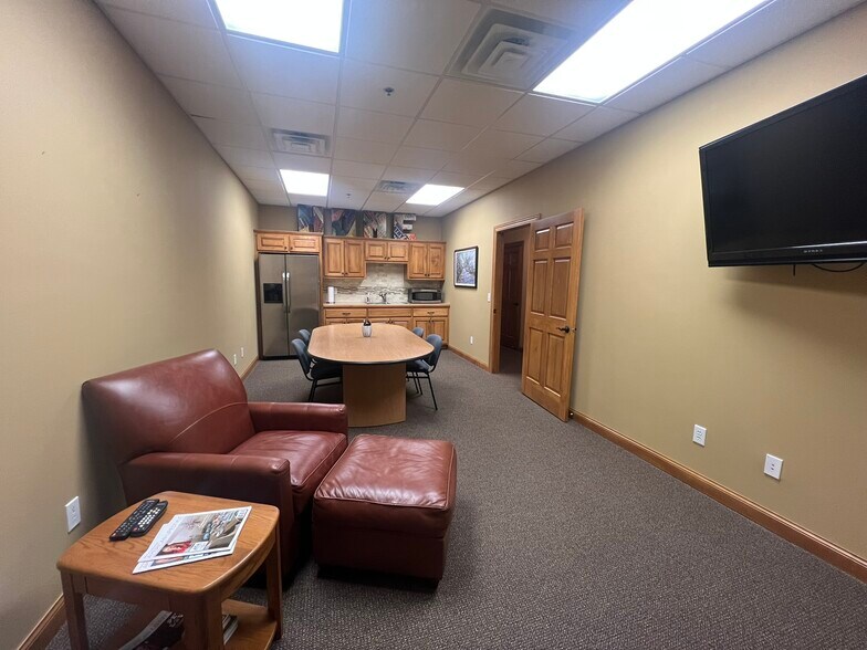 More Photos Of 14245 Saint Francis Blvd, Ramsey Office For Sale