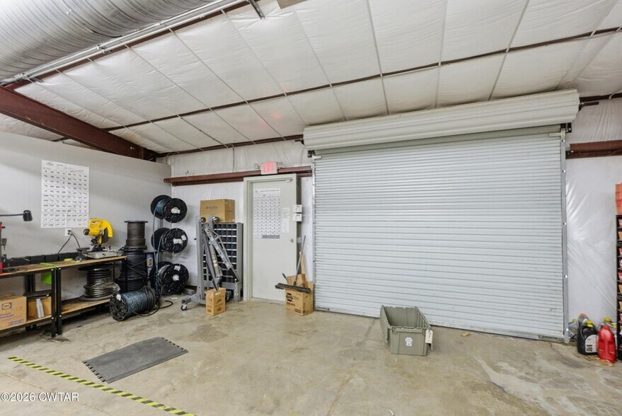 More Photos Of 342 N Church Ave, Henderson General Retail For Sale