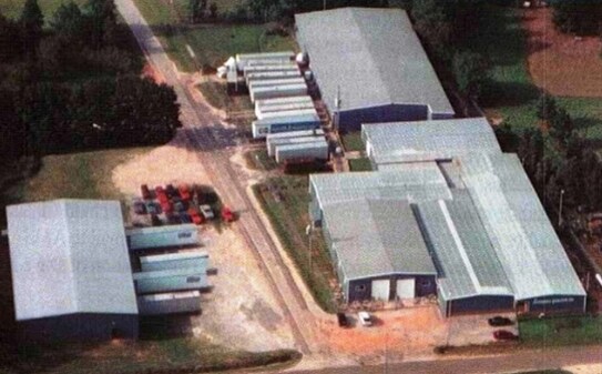 More Photos Of 3150 Grants Mill Rd W, Wallace Manufacturing For Sale