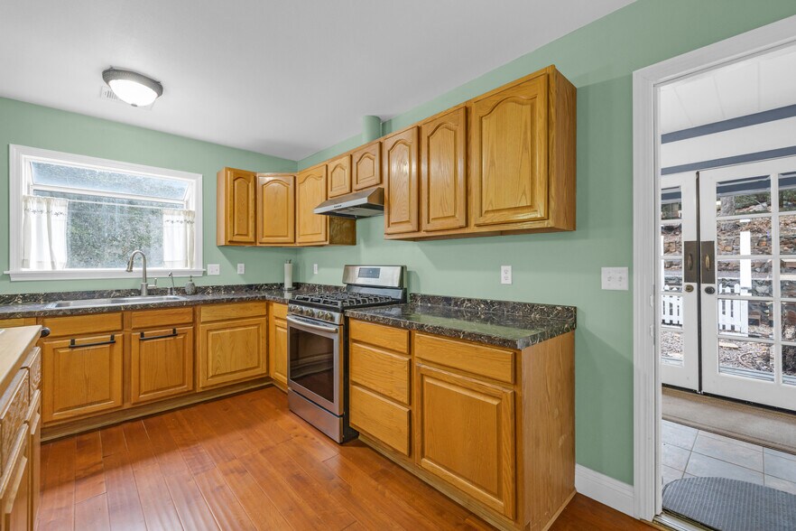 More Photos Of 17009 Iron Springs Rd, Julian Multifamily For Sale