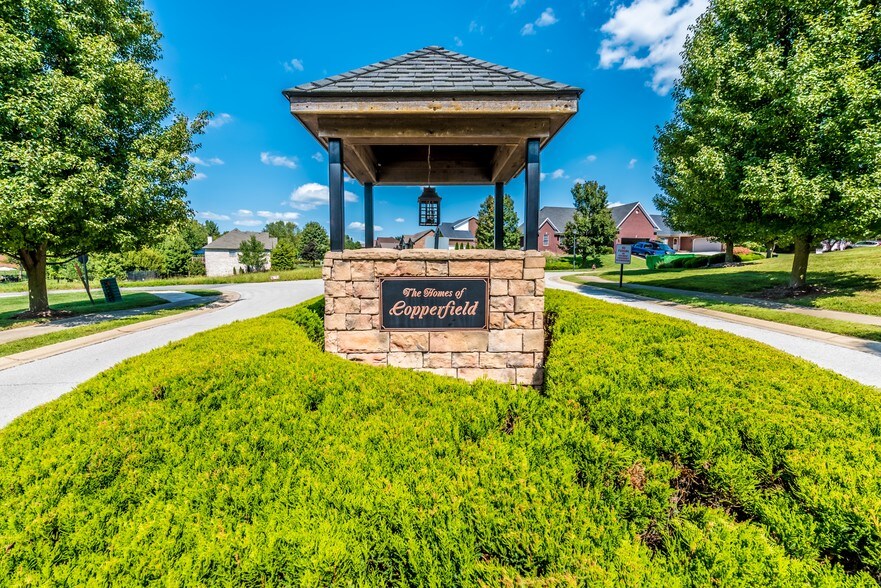 More Photos Of Copperfield Dr, Georgetown Land For Sale