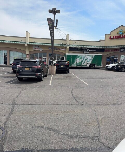 More Photos Of 2220 Forest Ave, Staten Island Freestanding For Sale