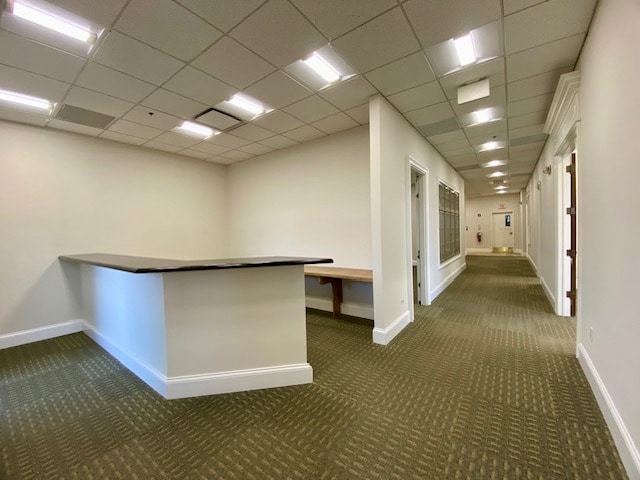 More Photos Of 545 Willowbrook Centre Pky, Willowbrook Warehouse For Lease