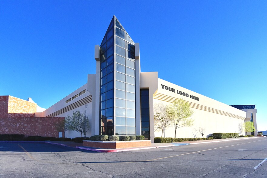 More Photos Of 750 Sunland Park Dr, El Paso Health Club For Lease