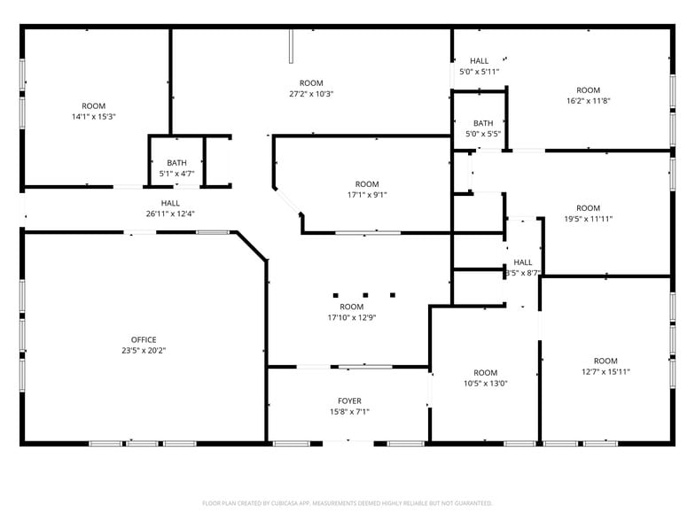 More Photos Of 2425 Deewood Dr, Columbus Medical For Sale