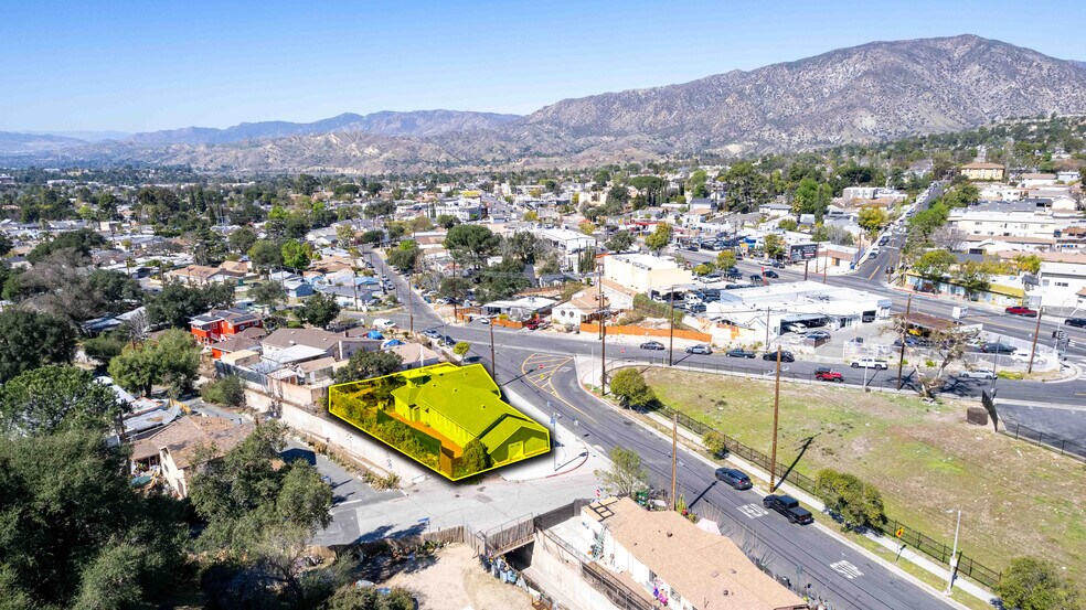 More Photos Of 7510 Valaho Dr, Tujunga Religious Facility For Sale