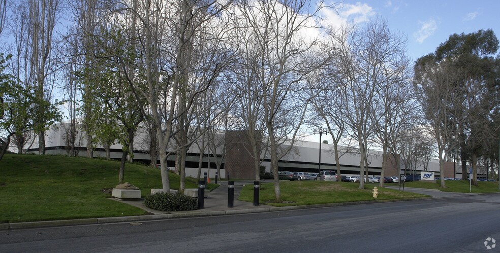 More Photos Of 47001-47027 Benicia St, Fremont Research And Development For Lease