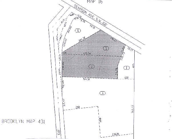 More Photos Of 3475 Ridge Rd, Cleveland Skating Rink For Sale