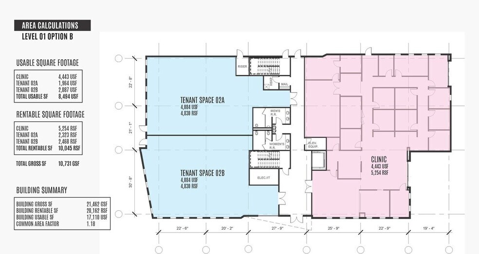 More Photos Of 2222 Eldorado Parkway, Mc Kinney Medical For Sale