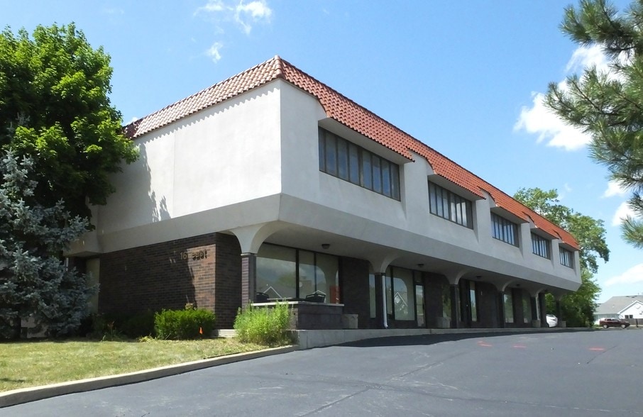 Primary Photo Of 16 E Schaumburg Rd, Schaumburg Office For Sale