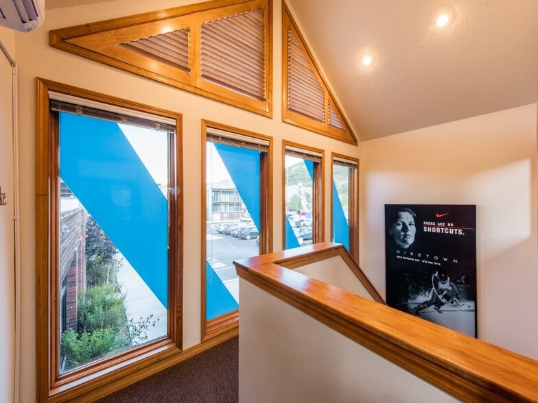 More Photos Of 1762 Prospector Ave, Park City Office For Sale