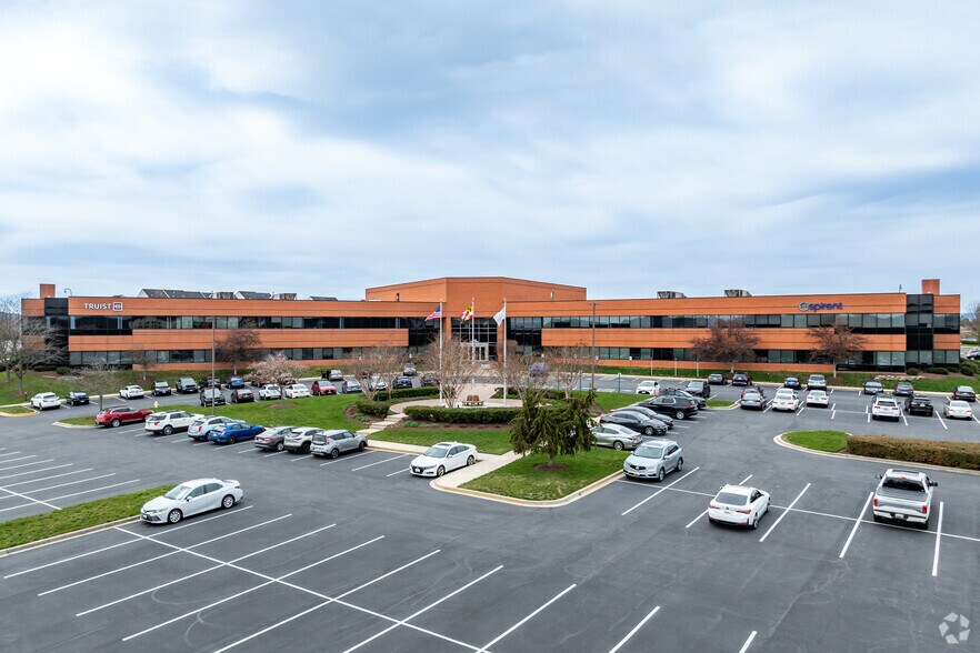 More Photos Of 5280 Corporate Dr, Frederick Office For Lease