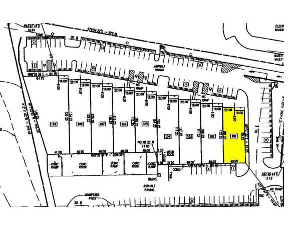 More Photos Of 1955 Vaughn Rd NW, Kennesaw Flex For Sale